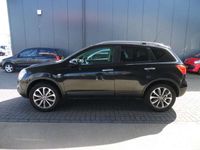 tweedehands Nissan Qashqai 1.6 ACENTA