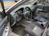 tweedehands Mazda 323 Fastbreak 1.6i Exclusive AIRCO CRUISE CONTROL A