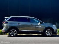 tweedehands Peugeot 5008 1.2 130 Allure 7 Persoons Automaat