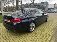 tweedehands BMW 535 5-SERIE i ActiveHybrid