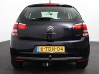 tweedehands Citroën C3 1.2 VTi Tendance Airco | Radio | Trekhaak | Cruise