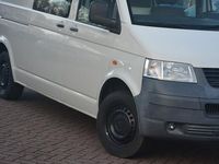 Occasion VW T5 Trendline 102 PK (75 kW) 2007 Wit Van