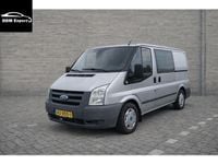 Occasion Ford Transit 86 PK (63 kW) 2007
