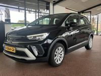 tweedehands Opel Crossland -X1.2 Turbo Elegance Apple carplay