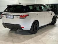 Occasion Land Rover Range Rover HSE 305 PK (224 kW) 2016 Wit SUV