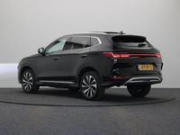 Nieuw BYD Seal U Boost 160 kW (218 PK) 2025 SUV