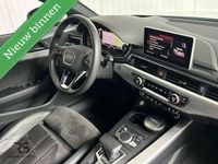 tweedehands Audi A4 Allroad Avant Quattro 2.0 TFSI 252 pk S-Tronic MHEV | Navi | Virtual Cockpit | LED | Camera's | PDC | Alcantara | Keyless Entry/Start | Head-Up |