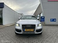 tweedehands Audi Q5 2.0 TFSI quattro Pro Line Navi Clima Trekhaak NAP !!