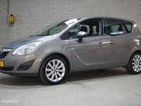 Occasion Opel Meriva Edition 101 PK (74 kW) 2012 Bruin MPV
