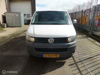 tweedehands VW Transporter 2.0 TDI L1H1 BM T800