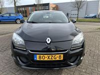 tweedehands Renault Mégane Coupé Coupé 1.2 TCe Energy Sport nwKETTING/NAVI/CRUISE/P