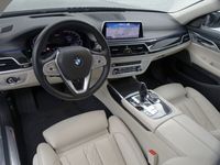 tweedehands BMW 745e 745 7-serieM Individual Aut- Alcantara Afwerking