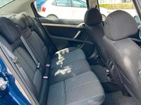 Occasion Peugeot 407 125 PK (91 kW) 2008