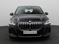 Occasion BMW 220 Active Tourer M Sport 170 PK (125 kW) 2025 Zwart, metallic lak MPV