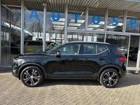 tweedehands Volvo XC40 1.5 T4 Recharge Inscription Expression PHEV 211PK