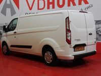 tweedehands Ford Transit Custom 2.0 TDCI 130 pk L2H1 Trend Cruise/ PDC/ Airco