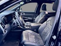 tweedehands Kia Sorento 1.6 T-GDI Hybrid 2WD ExecutiveLine 5p. Black Pack