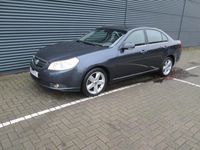 tweedehands Chevrolet Epica 2.5i Executive Limited Edition 254660 km nap nu super scherpe export prijs goed rijdende auto