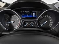 tweedehands Ford Grand C-Max 1.0 125 PK Titanium 7p. | Cruise | PDC | NAV + App