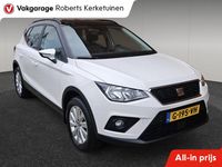 Occasion Seat Arona XCELLENCE 2020 Wit SUV