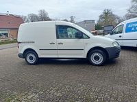 tweedehands VW Caddy 2.0 SDI