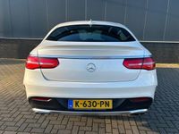 tweedehands Mercedes 450 GLE-KLASSE CoupéAMG 4MATIC CLIMA , VOL , !!!