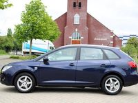 tweedehands Seat Ibiza ST 1.2 Style l Airco l Elek Pak l APK 05-2025