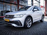 Occasion VW Tiguan Business+ 2022 Grijs (metallic) SUV