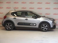 tweedehands Citroën C3 1.2 PureTech Shine, Keyless Go + Entry, App connect, Stoelverwarming, cruise controle