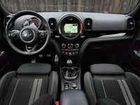 tweedehands Mini One Countryman 1.5 Chili Panoramadak Navi Sport stoelen