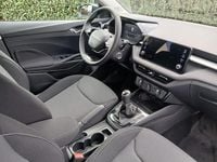 Nieuw Skoda Fabia 80 PK (58 kW) 2026 Grijs Hatchback