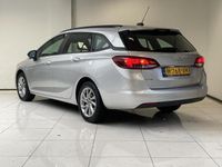 tweedehands Opel Astra Sports Tourer 1.2 Turbo 130pk Edition | ORG.NL | CARPLAY | LED | NAVI |