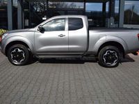 tweedehands Nissan Navara 2.3 DCI N-CONNECTA 4WD VAN