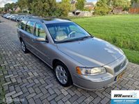 tweedehands Volvo V70 2.5T AWD Summum Zeer nette Youngtimer!