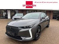 Occasion DS Automobiles DS4 Performance 131 PK (96 kW) 2026 Grijs SUV