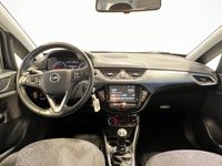 tweedehands Opel Corsa 1.4 Favourite | Navigatie/Android/Apple Carplay | LM Velgen 16" | DAB | Cruise Control | Airco |