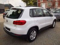 tweedehands VW Tiguan 5p 1.4 TSI 125cv Trendline 15290¤ + TVA