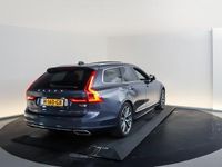 tweedehands Volvo V90 T4 Inscription | Panoramadak | 360º camera | Harma