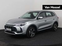 Nieuw MG ZS Comfort 197 PK (144 kW) 2025 Zilver Sedan