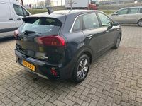 Occasion Kia Niro 105 PK (77 kW) 2022 Blauw SUV