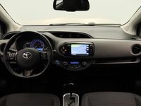 tweedehands Toyota Yaris 1.5 Hybrid Dynamic Navigatie Camera Climate Lichtm