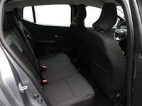 Nieuw Dacia Sandero Stepway 110 PK (80 kW) 2025 Bleu iron (blauw metallic) Hatchback