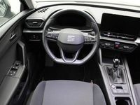 tweedehands Seat Leon 1.0 TSI Reference 2021 | Airco | Digitaal Dashboar