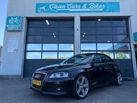 Occasion Audi A3 Attraction 161 PK (118 kW) 2008 Cabriolet