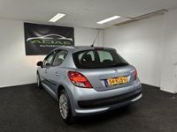 tweedehands Peugeot 207 1.4 VTi X-line Airco 2010 - Cruise control - PDC - APK 2025 - NAP!