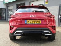 Occasion Kia XCeed Comfort 120 PK (88 kW) 2022 Rood SUV