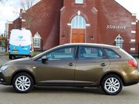 tweedehands Seat Ibiza ST 1.2 TSI Style l Climate l Cruise Contr l LMV