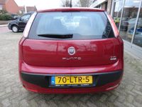 tweedehands Fiat Punto Evo 1.4 Dynamic