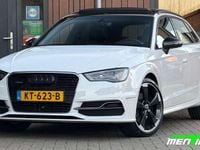 Occasion Audi A3 e-tron S-Line 150 PK (110 kW) 2015 Wit Hatchback