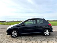 tweedehands Peugeot 206+ 206 + 1.1 XR NAP Nieuwe APK Elek Ramen Velgen